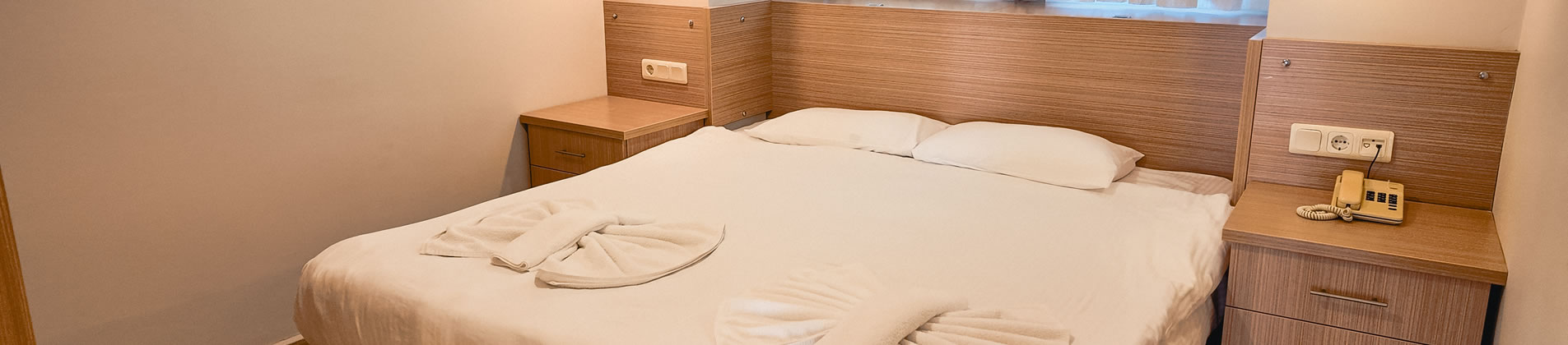 1 Bedroom Apartments