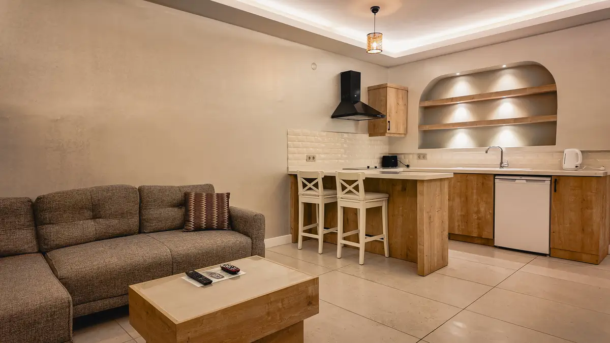 Premium Apartments
