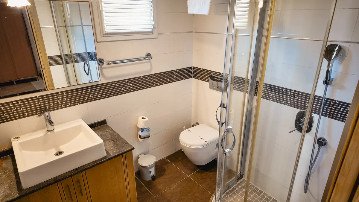 1 Bedroom Apartments