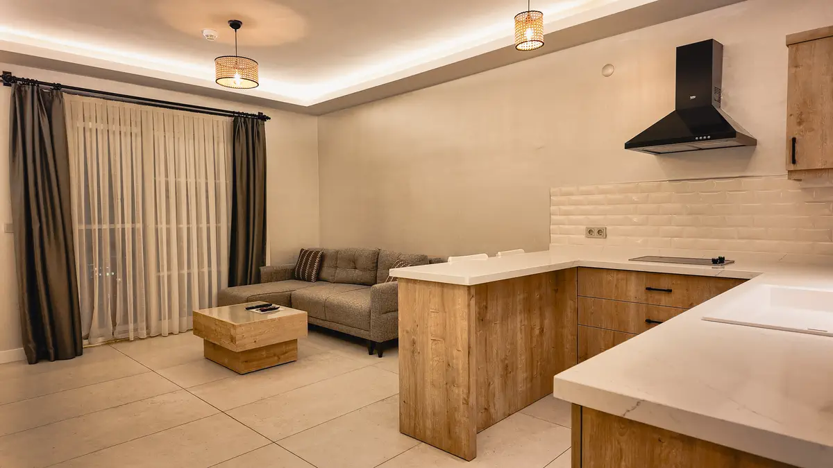 Premium Apartments