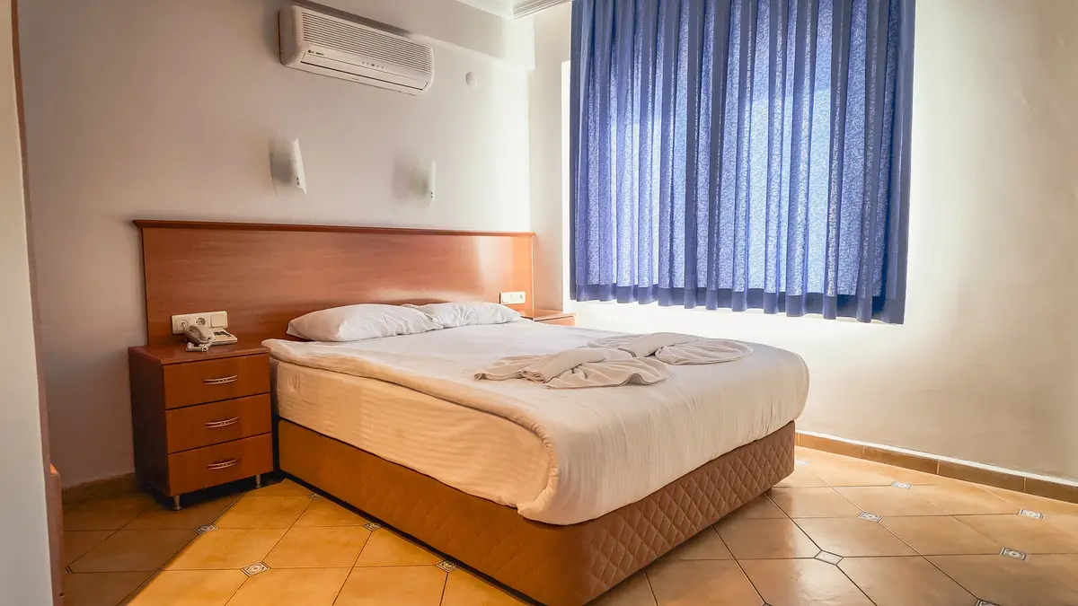 2 Bedroom Dublex Apartment
