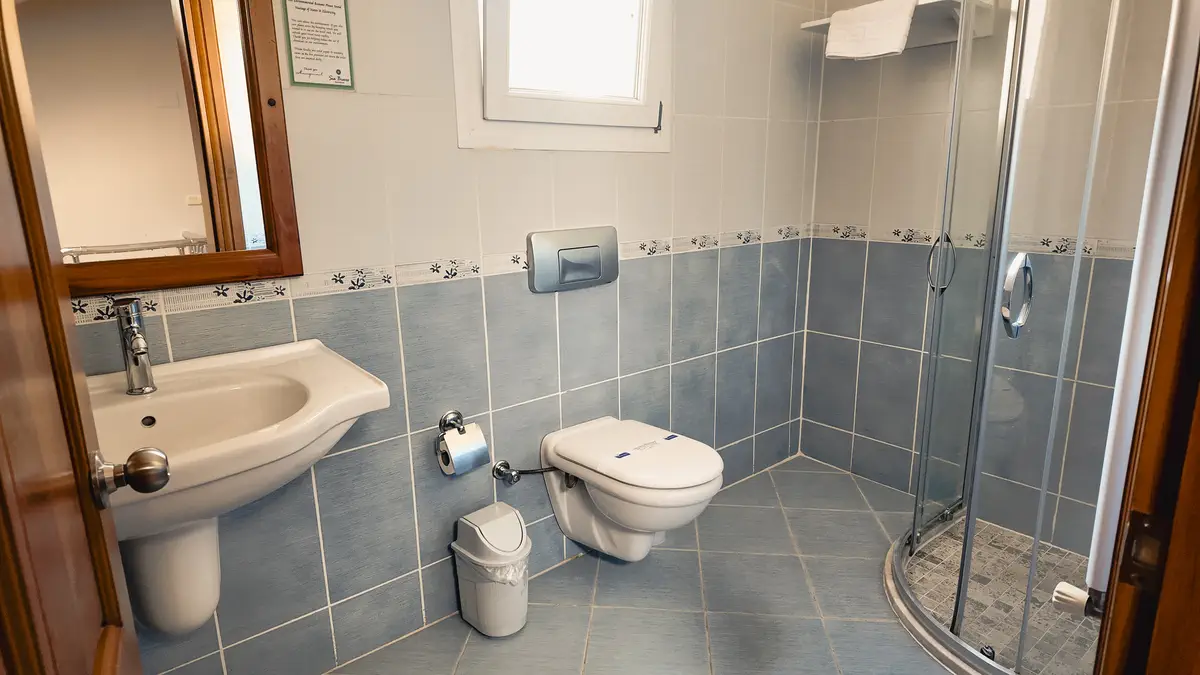 2 Bedroom Dublex Apartment