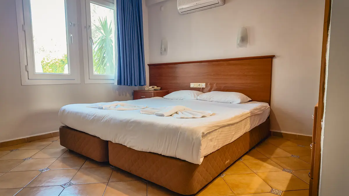 1 Bedroom Apartments