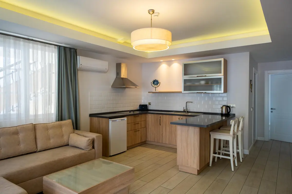 Premium Apartments