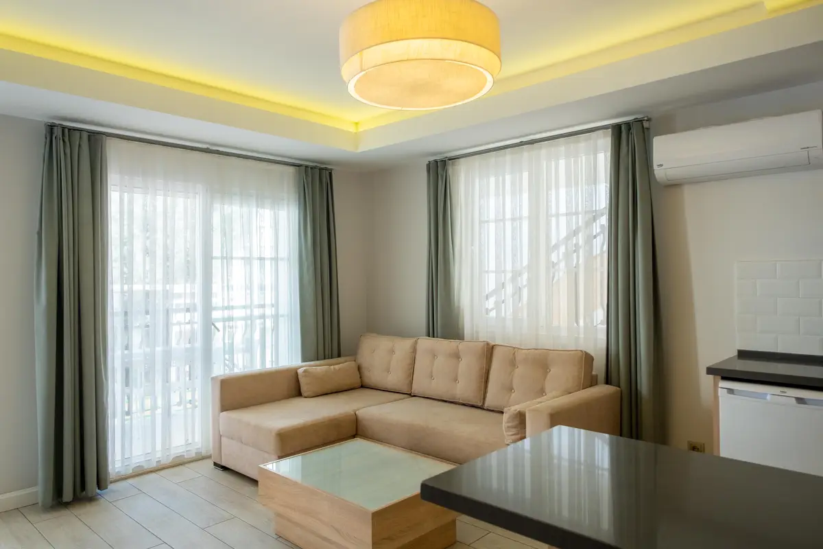 Premium Apartments