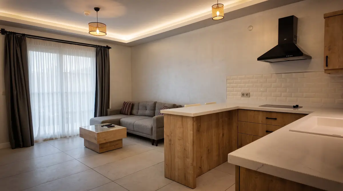 Premium Apartments