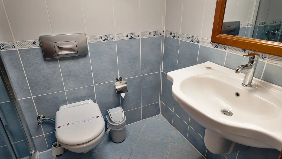 1 Bedroom Apartments