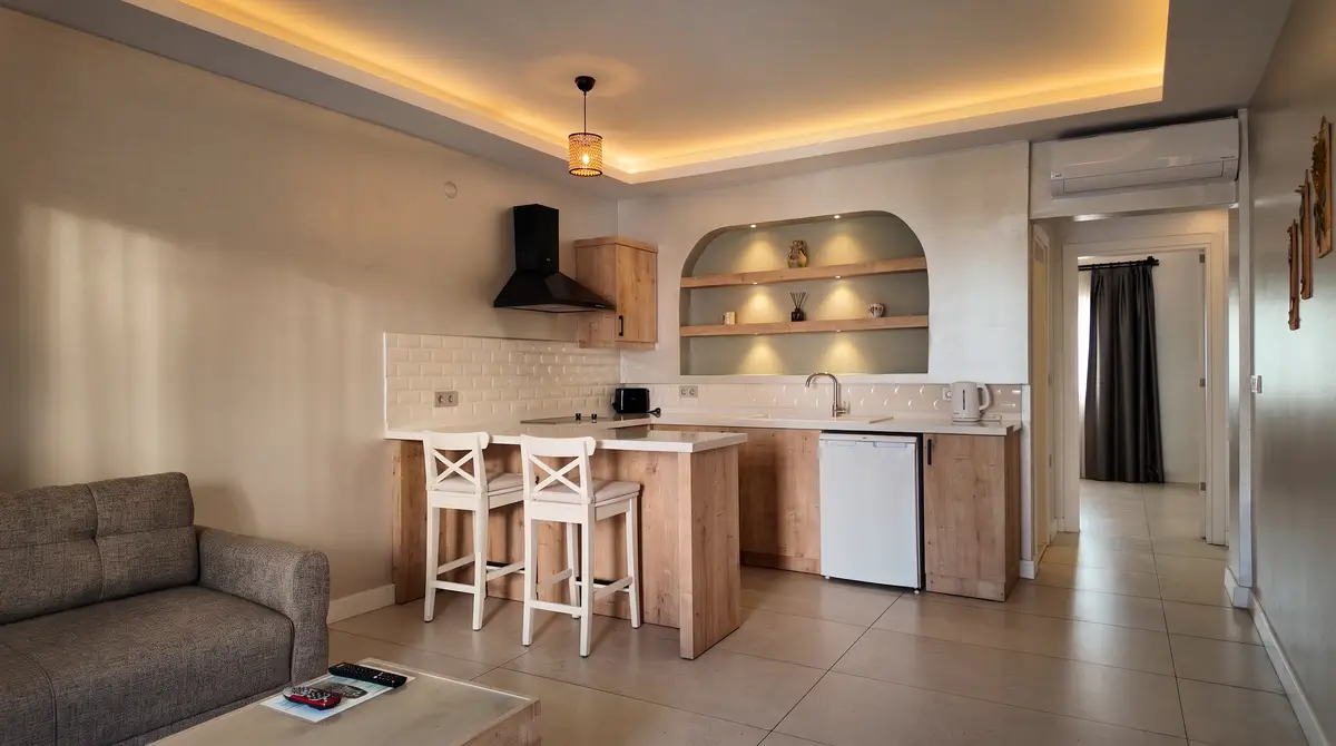 Premium Apartments