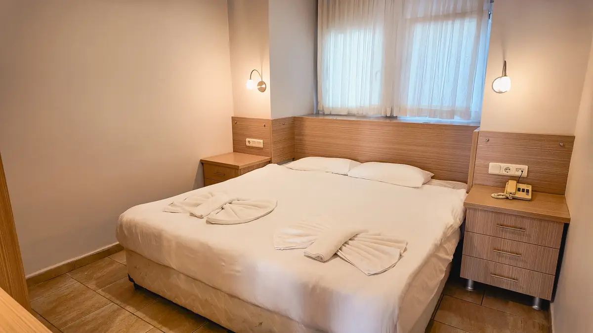 1 Bedroom Apartments