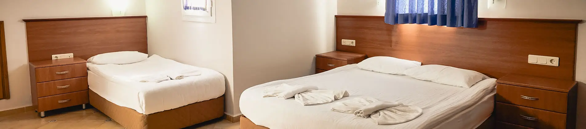 2 Bedroom Dublex Apartment