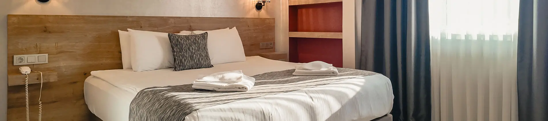 Premium Apartments