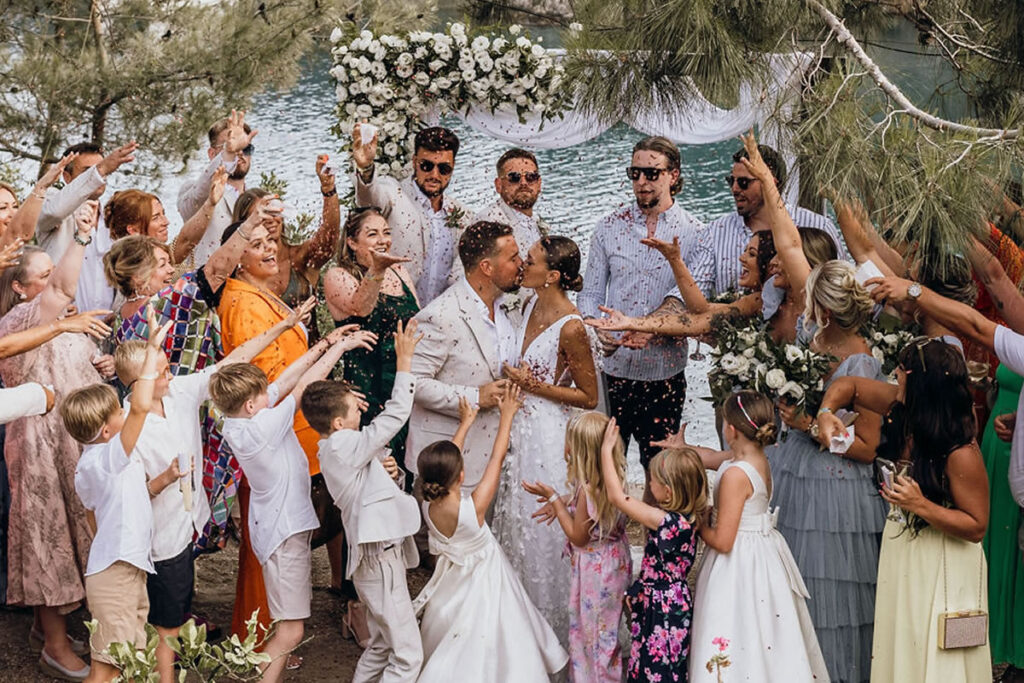 Wedding Services