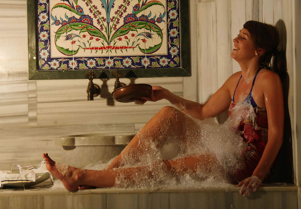 Turkish Bath & Spa