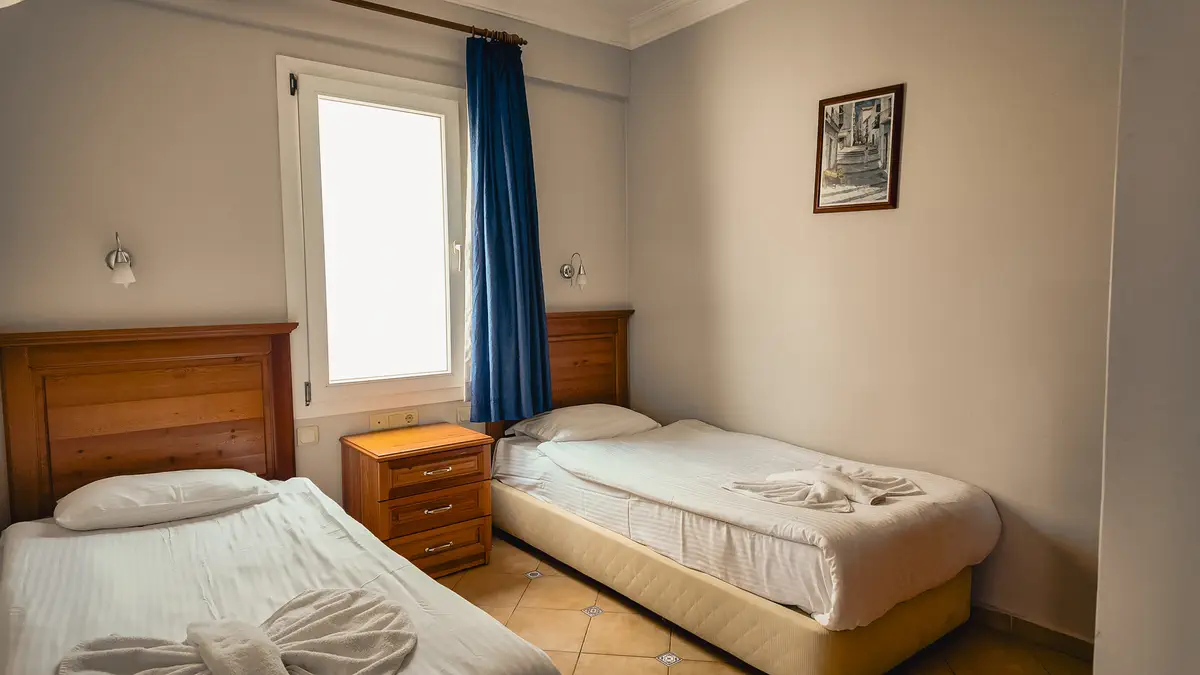 3 Bedroom Dublex Apartment