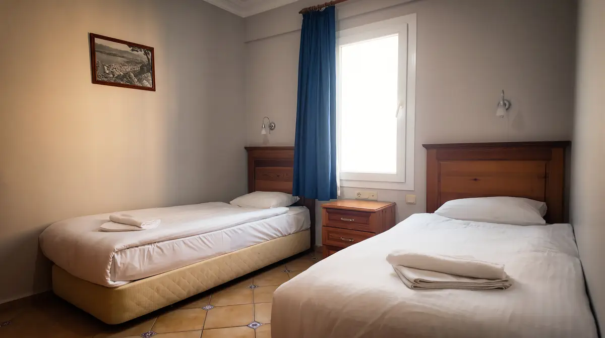 3 Bedroom Dublex Apartment