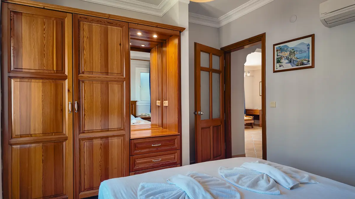 3 Bedroom Dublex Apartment