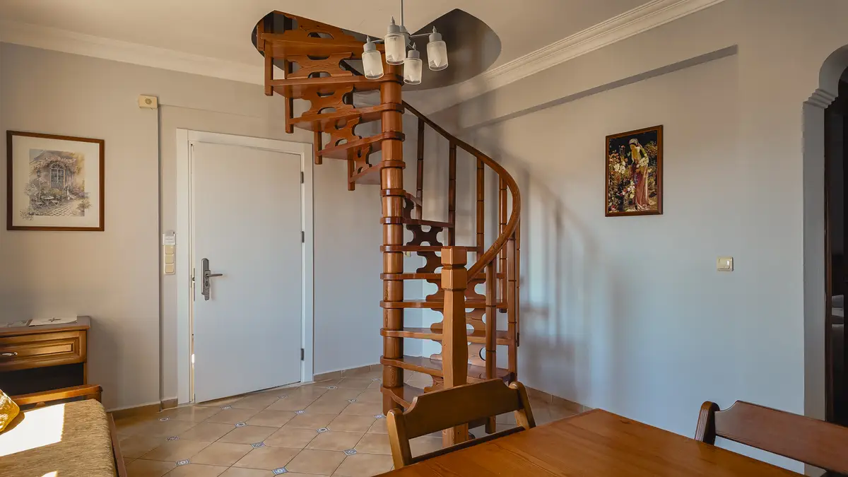 3 Bedroom Dublex Apartment
