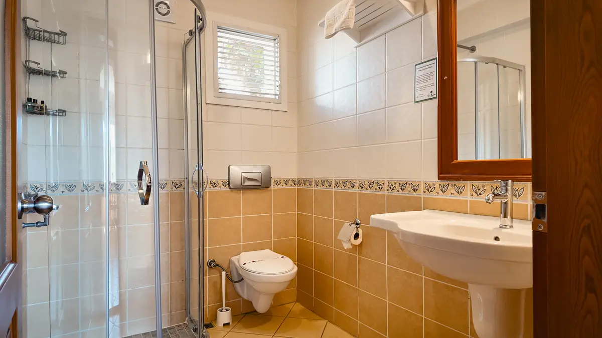 3 Bedroom Dublex Apartment