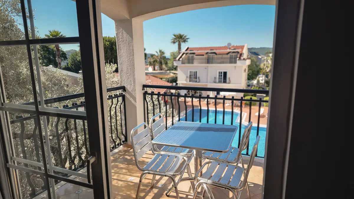 3 Bedroom Dublex Apartment