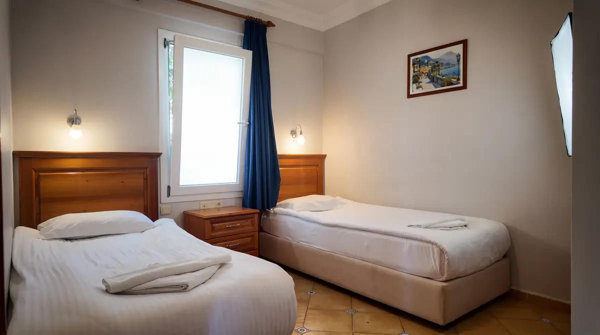 4 Bedroom Dublex Apartment