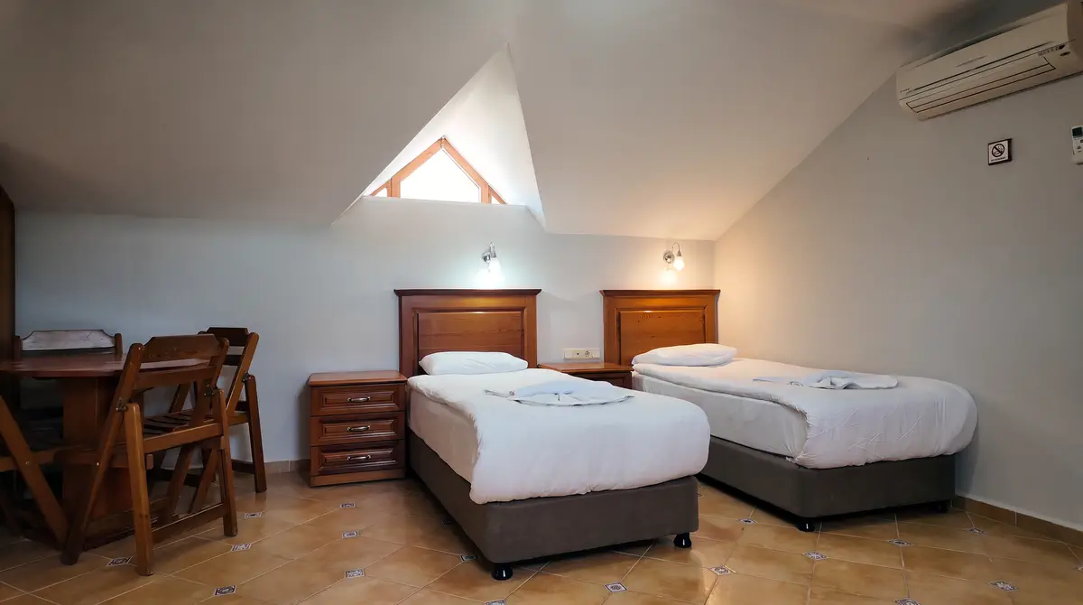4 Bedroom Dublex Apartment