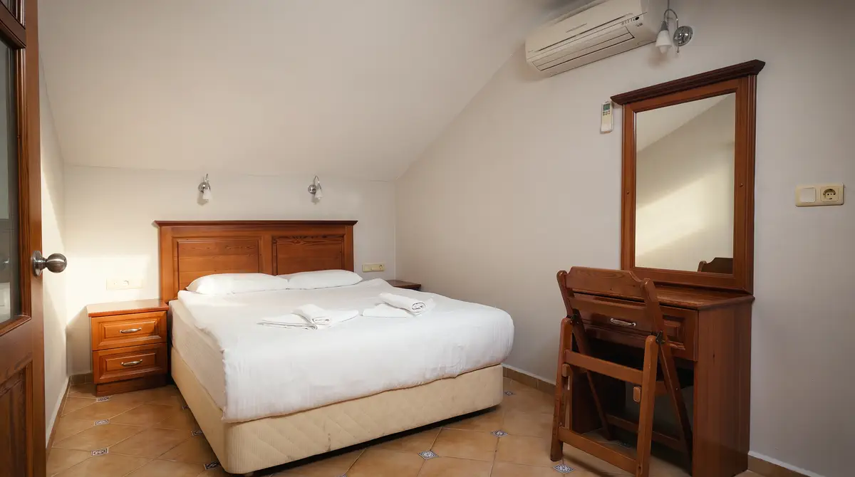 4 Bedroom Dublex Apartment