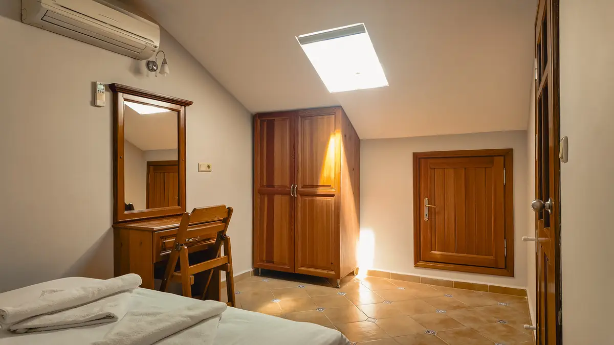 4 Bedroom Dublex Apartment