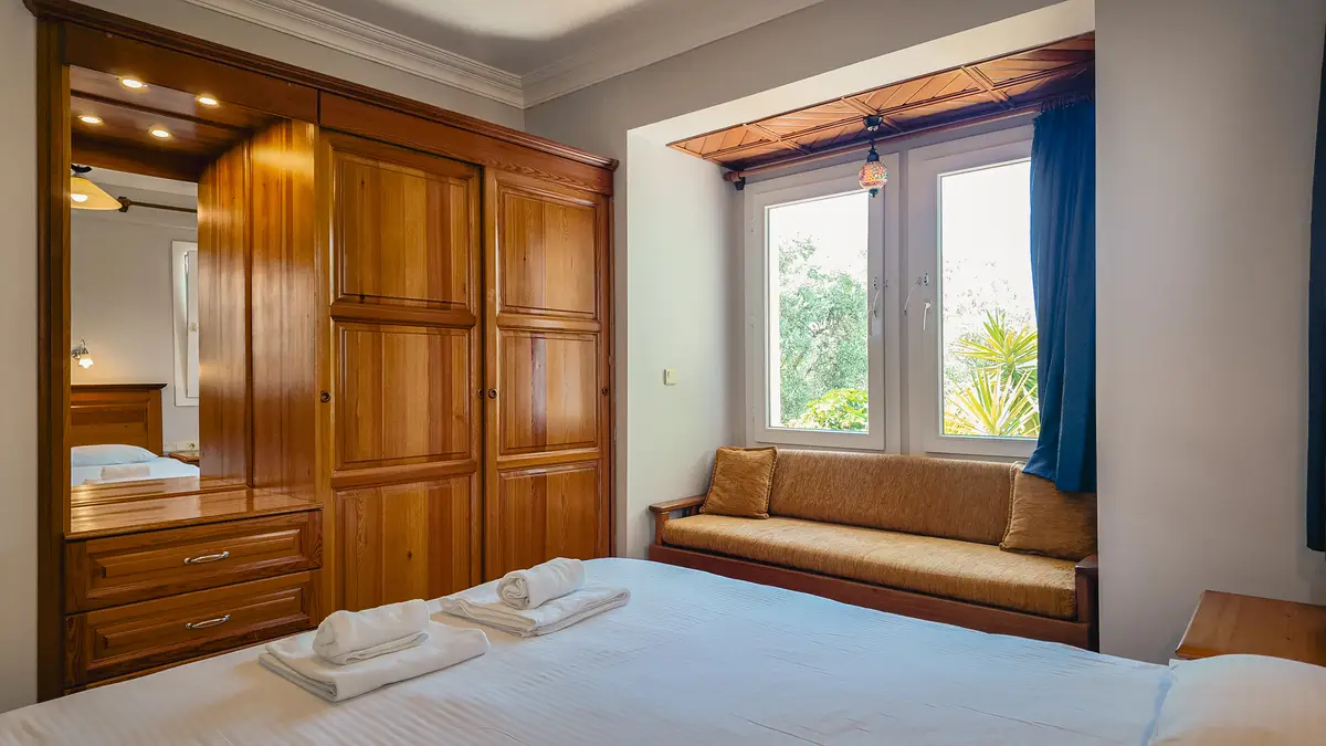 4 Bedroom Dublex Apartment