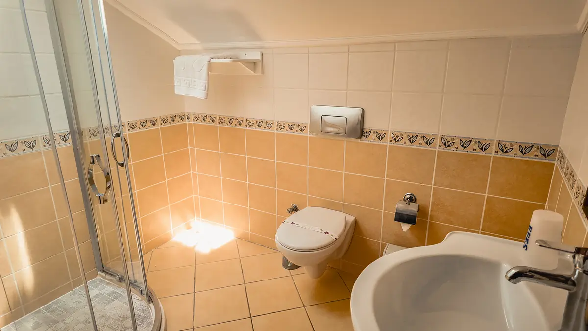 4 Bedroom Dublex Apartment