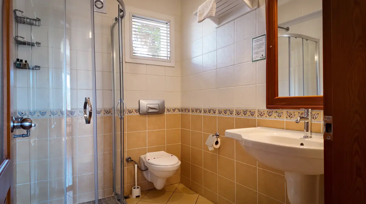 4 Bedroom Dublex Apartment