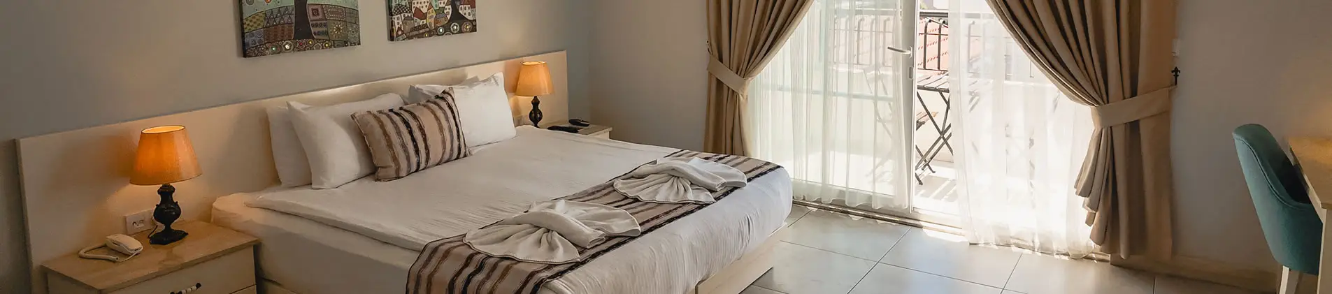 Standart Room