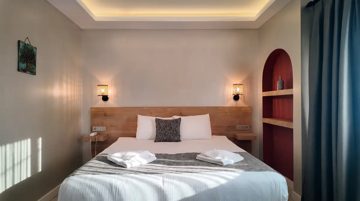 Standart Room