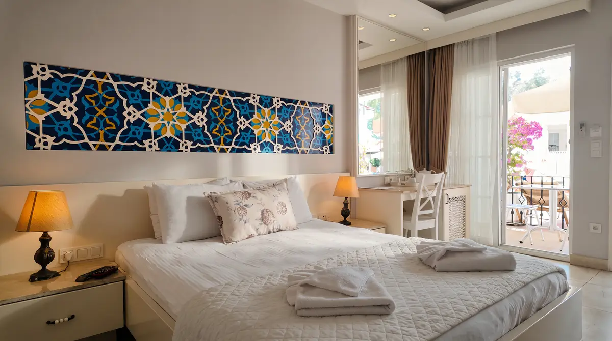 Standart Room