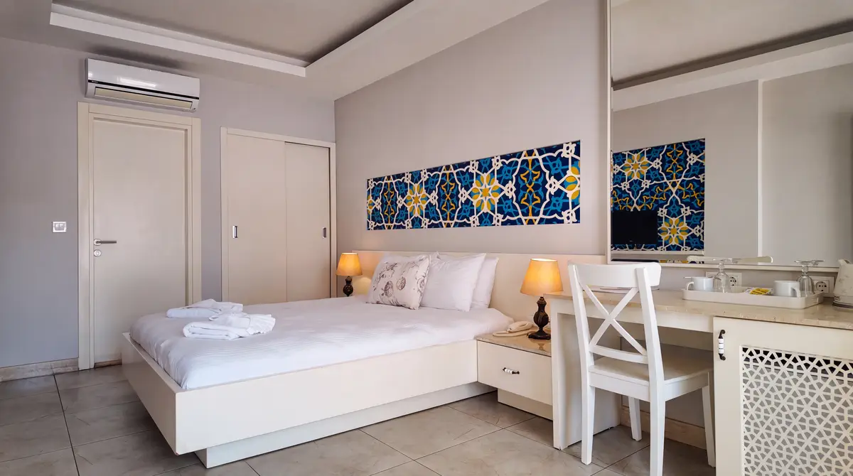 Standart Room