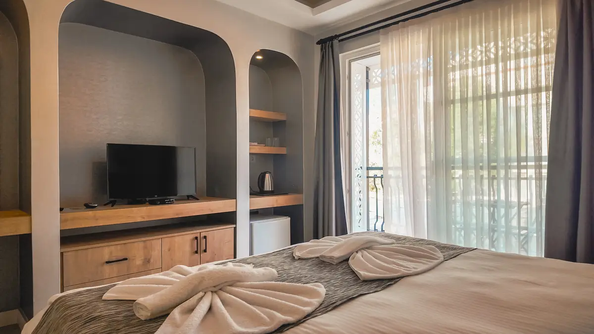Standart Room