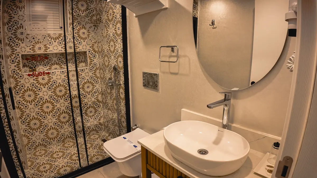 Standart Room