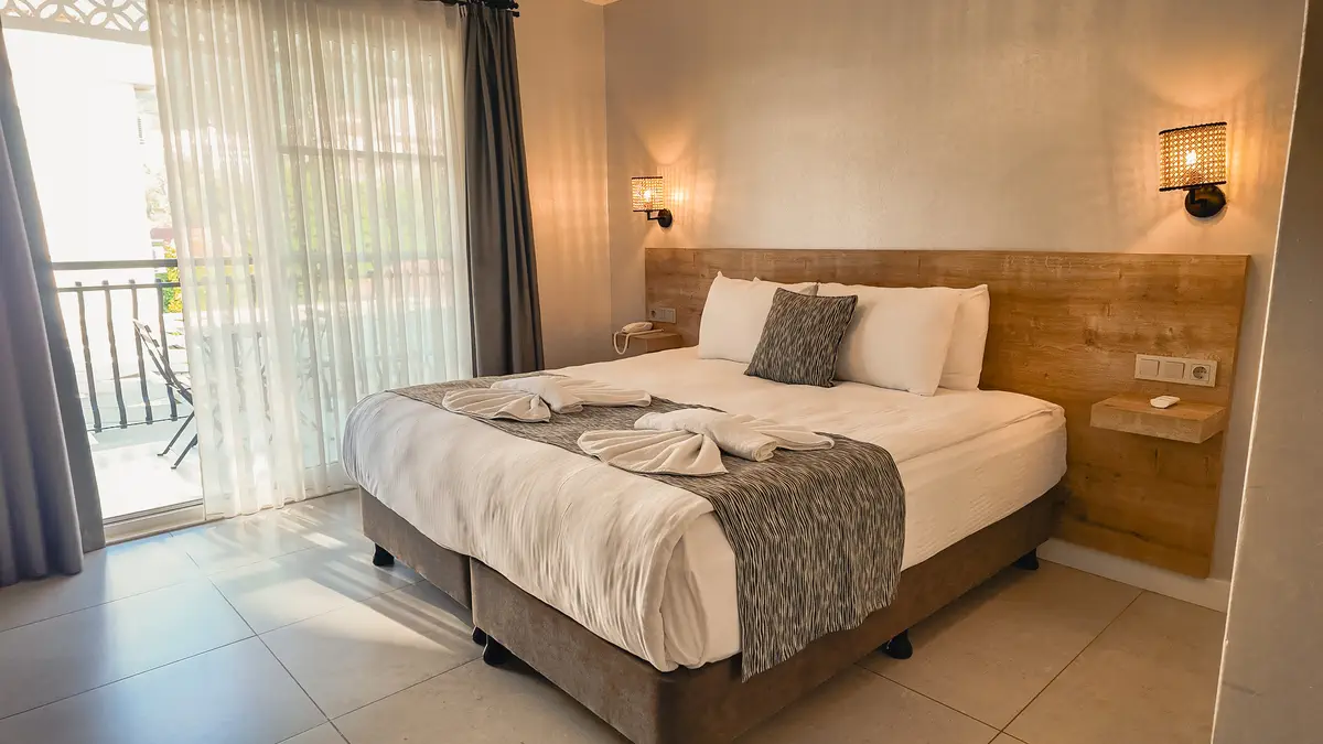 Standart Room