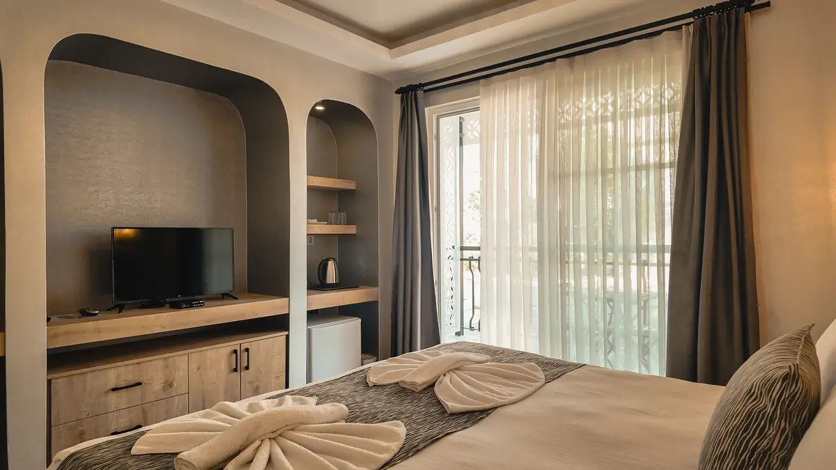 Standart Room