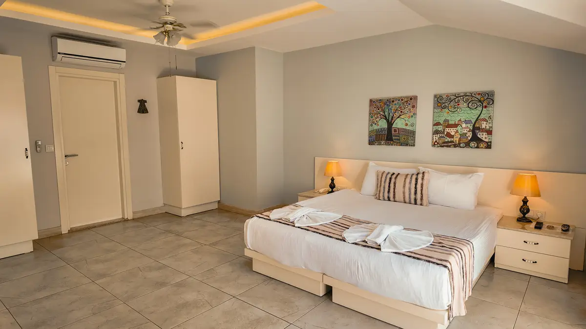 Standart Room