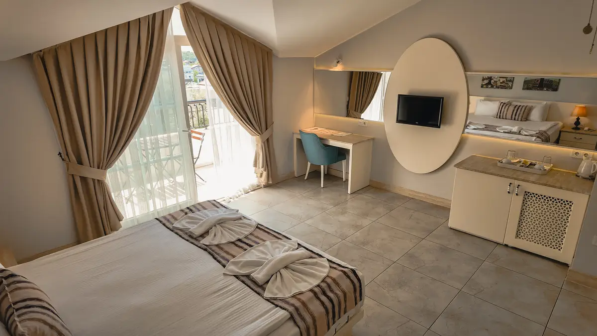 Standart Room